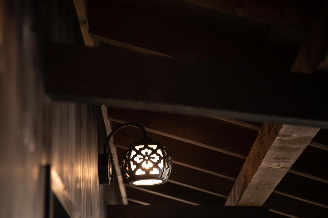 Tateshina Shinyu Onsen Hotel Chino Exterior foto